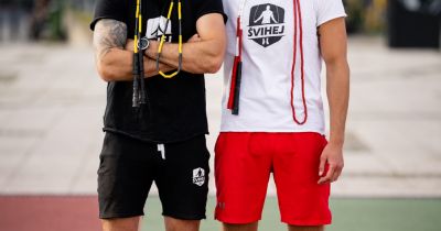 foto: Štěpán Bajt / se svolením Švihej.cz