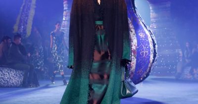 foto: se svolením Dior