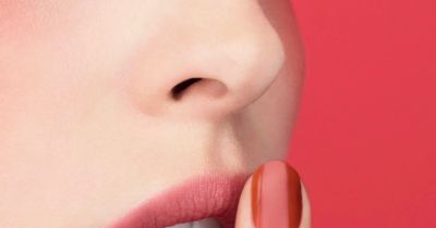 foto: se svolením Chanel Makeup