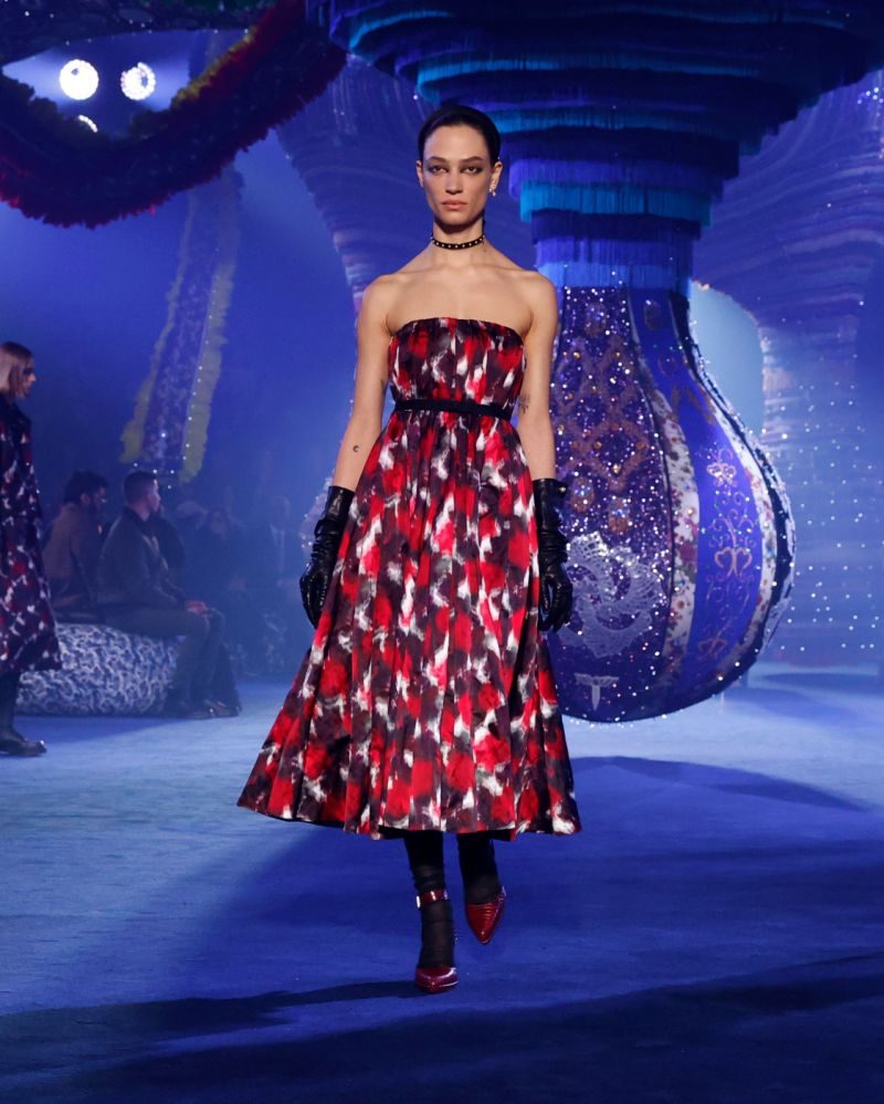 foto: se svolením Dior