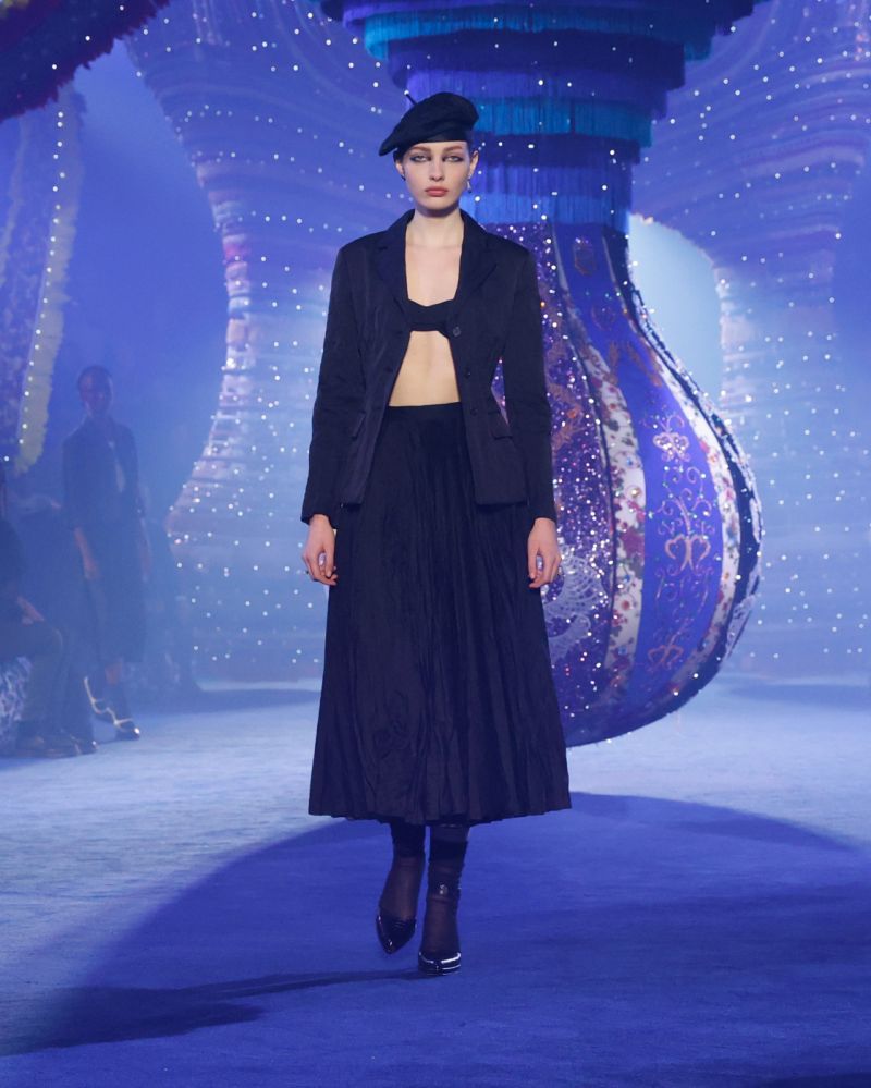 foto: se svolením Dior
