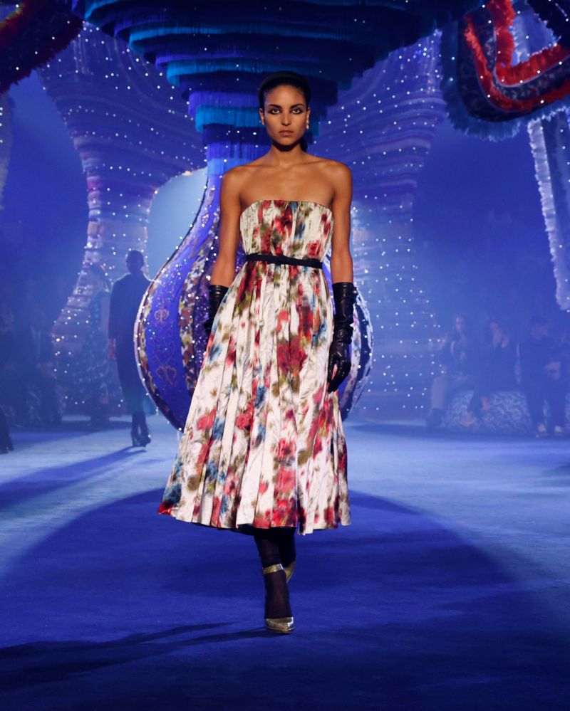 foto: se svolením Dior