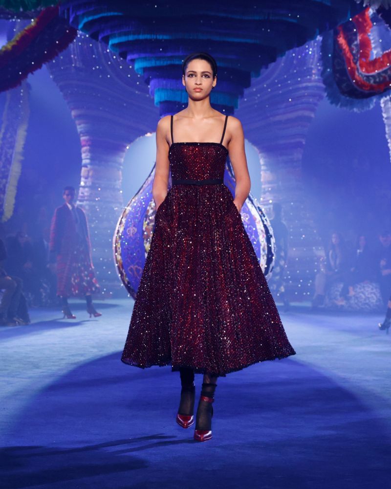 foto: se svolením Dior