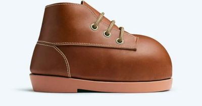 foto: se svolením Red Wing Shoes