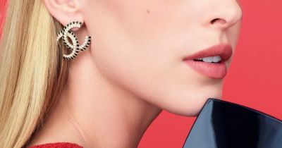 foto: se svolením Chanel Makeup