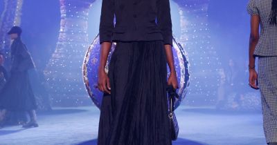 foto: se svolením Dior