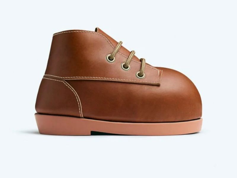 foto: se svolením Red Wing Shoes