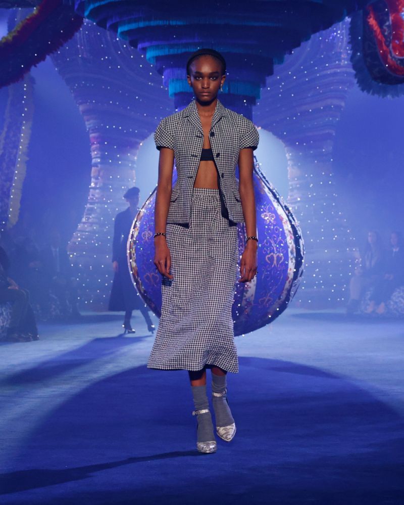 foto: se svolením Dior