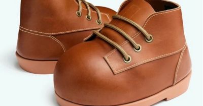 foto: se svolením Red Wing Shoes