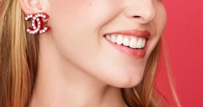 foto: se svolením Chanel Makeup