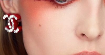 foto: se svolením Chanel Makeup