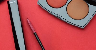 foto: se svolením Chanel Makeup