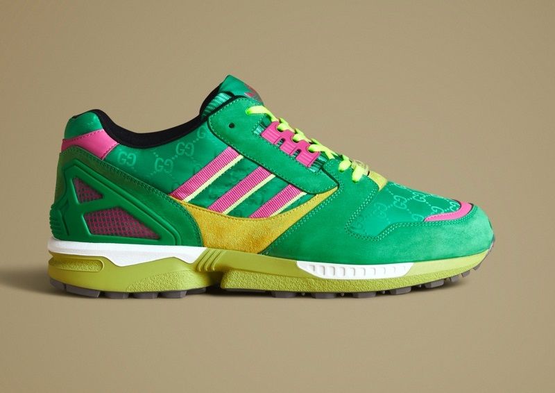 foto: se svolením adidas