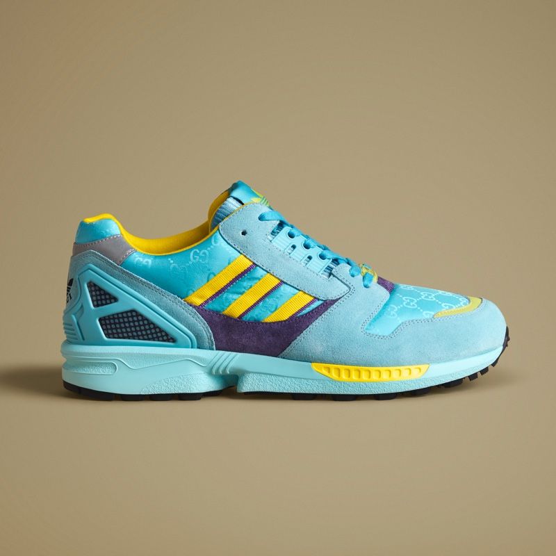foto: se svolením adidas