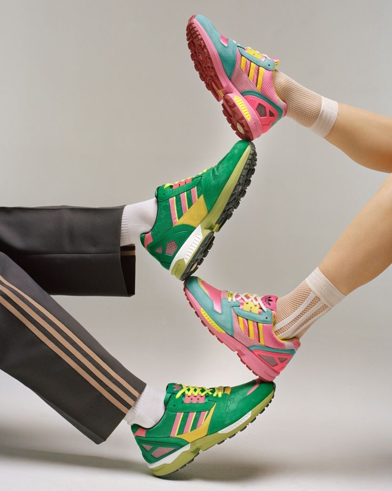 foto: se svolením adidas