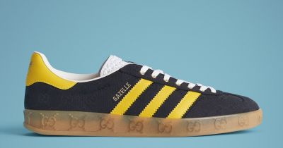 foto: se svolením adidas