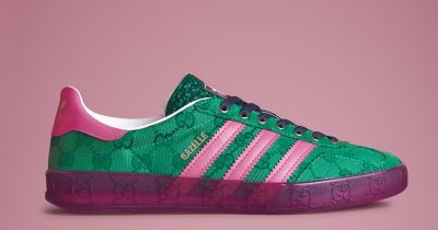 foto: se svolením adidas