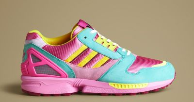 foto: se svolením adidas