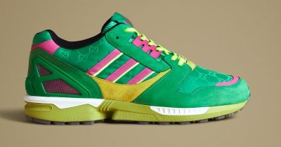 foto: se svolením adidas