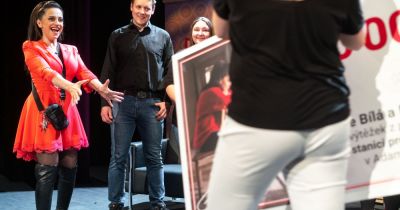 foto Patrik Černoch / se svolením Psí šance z.s.