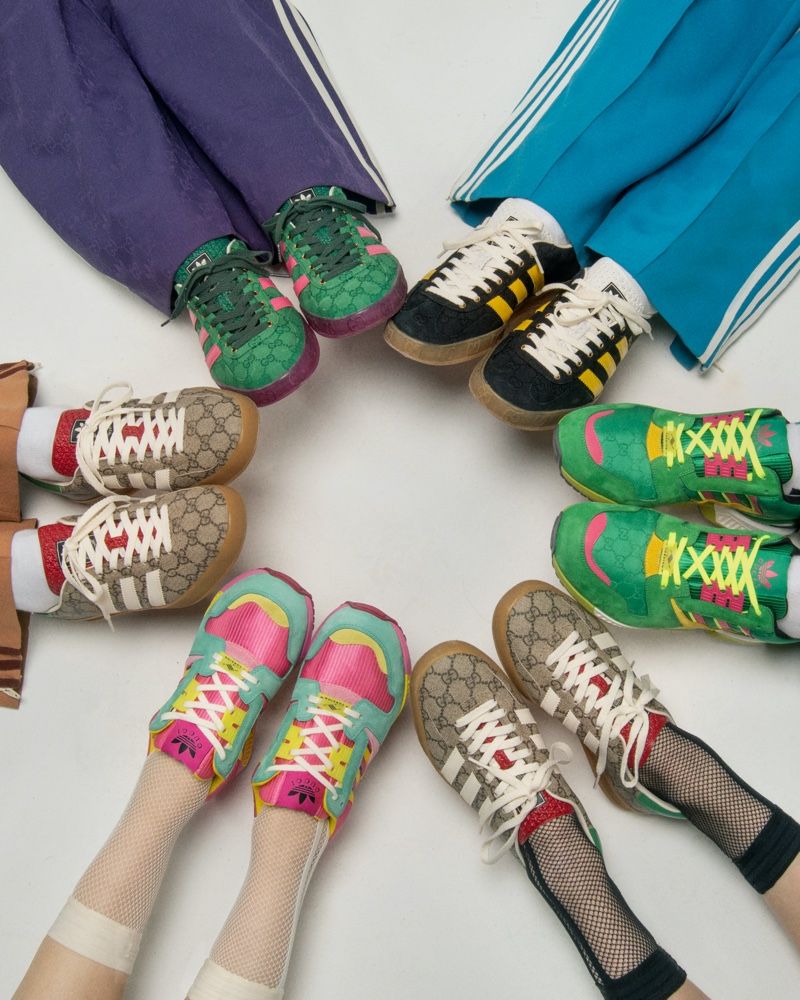 foto: se svolením adidas