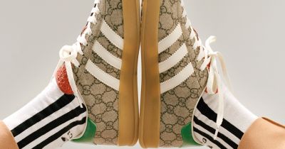 foto: se svolením adidas