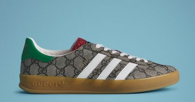 foto: se svolením adidas