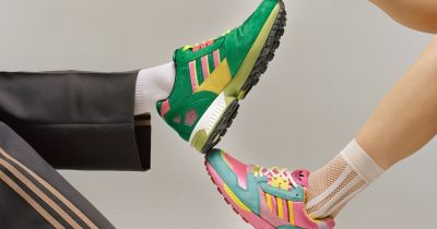 foto: se svolením adidas