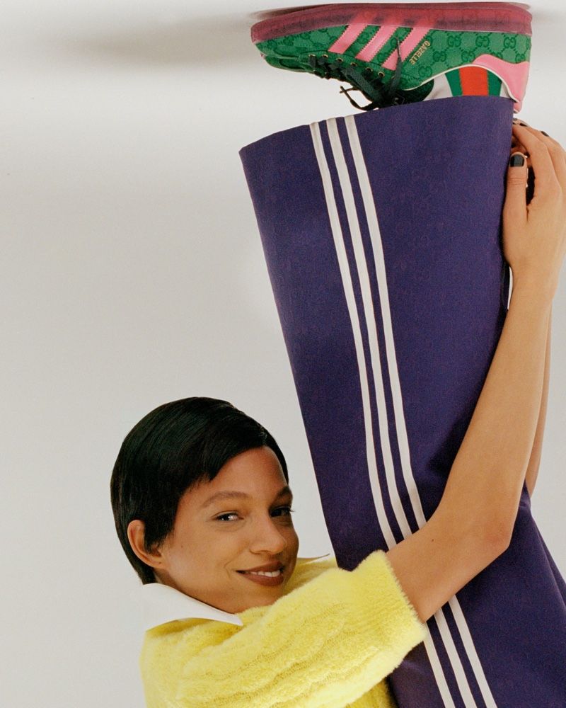 foto: se svolením adidas