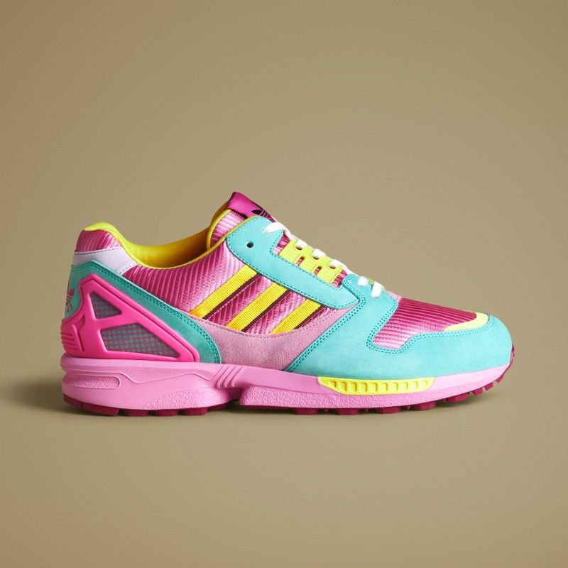 foto: se svolením adidas
