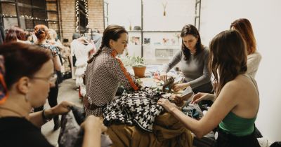 foto: Milan Vopálenský / se svolením NF Propolis 33