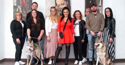 foto Patrik Černoch / se svolením Psí šance z.s.