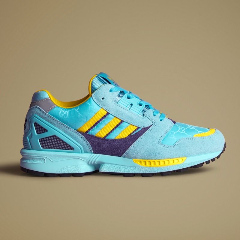foto: se svolením adidas