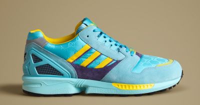 foto: se svolením adidas