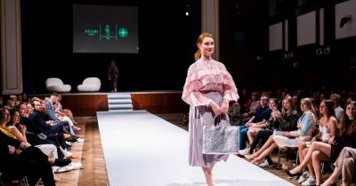 foto Martin Kalný / se svolením Písecký víkend módy
