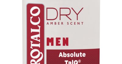 Tuhý deo_BMen_Dry Amber