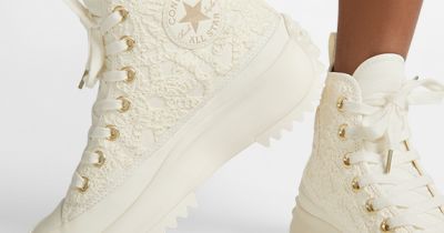 foto: se svolením Converse