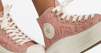 foto: se svolením Converse