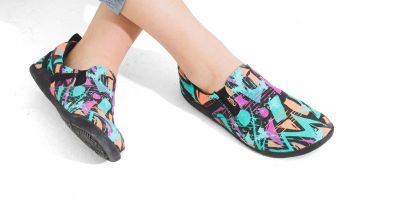 foto: Xero Shoes