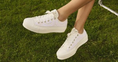 foto: se svolením Converse