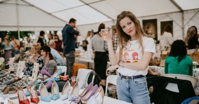 foto Martin Kalný /se svolením Písecký víkend módy