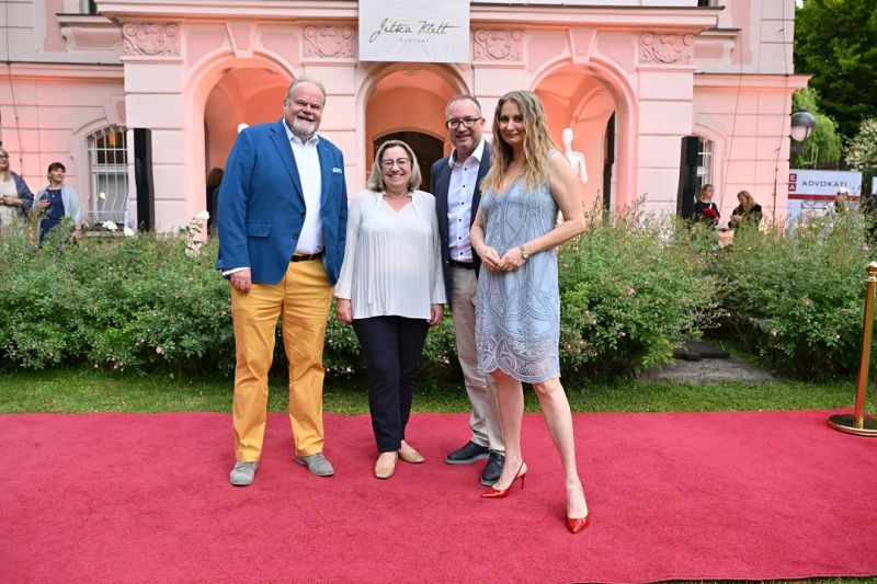 foto: se svolením Jitka Klett