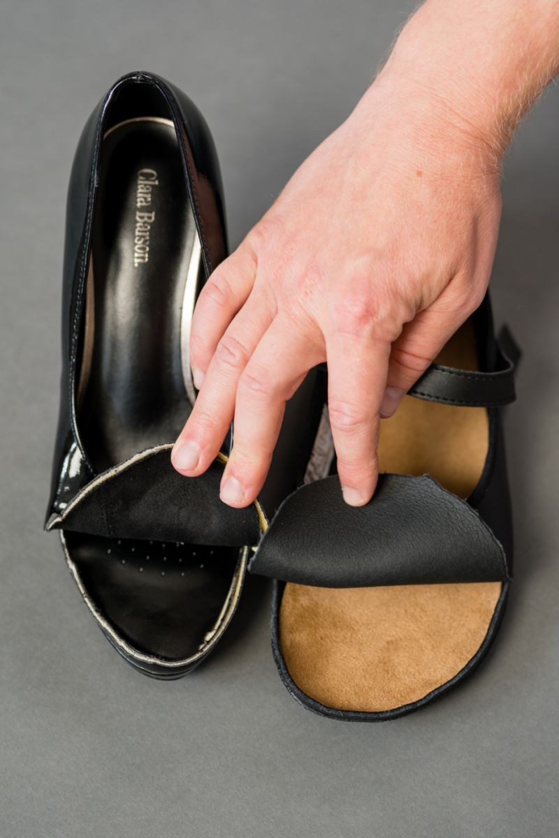 foto: se svolením Ahinsa Shoes