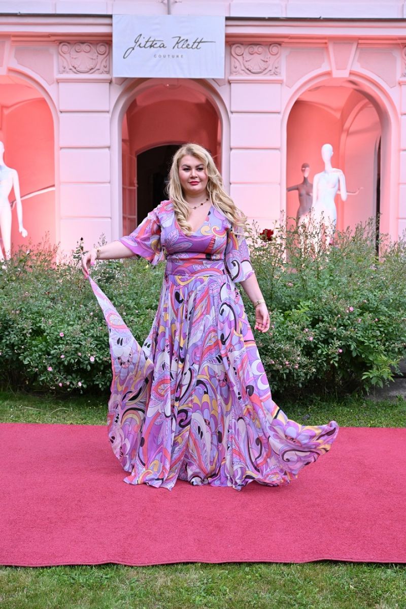 foto: se svolením Jitka Klett