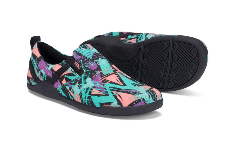 foto: Xero Shoes