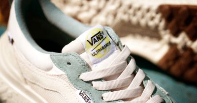 se svolením Vans