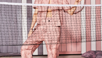 Letní kolekce Dior předčila očekávání. Seznamte se, tohle je Dioriviera 2023