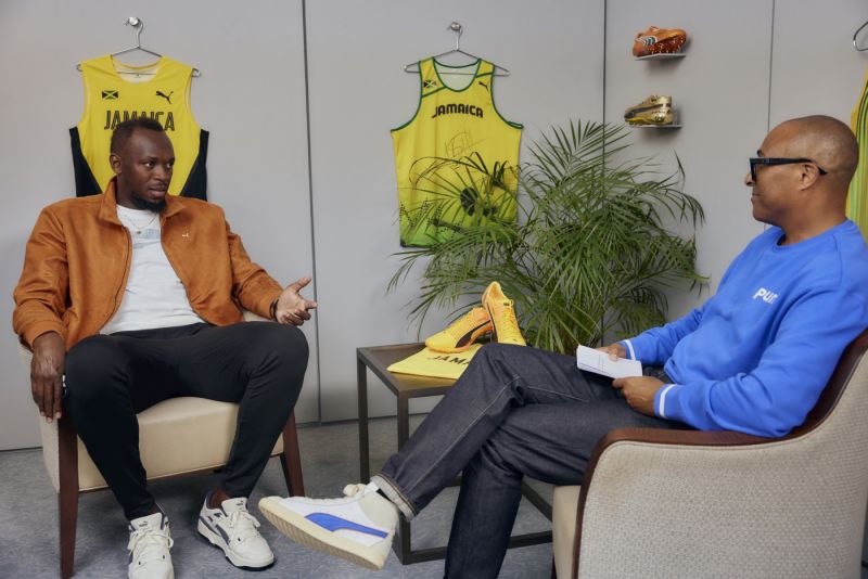 se svolením PUMA