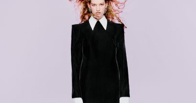 foto: se svolením H&M