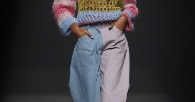 foto: se svolením MBFWMadrid/IFEMA